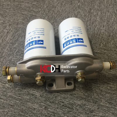 644-1105010 YUCHAI Diesel Filter Element Excavator Engine Parts
