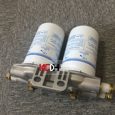 644-1105010 YUCHAI Diesel Filter Element Excavator Engine Parts