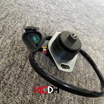 7861-93-4132 Excavator Parts Sensor 7861-93-4040 For D155AX D275A D375A D155