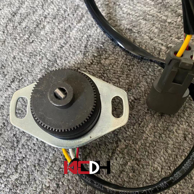 7861-93-4132 Excavator Parts Sensor 7861-93-4040 For D155AX D275A D375A D155