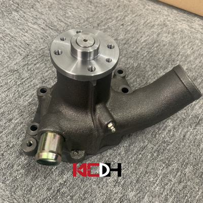 Diesel Spare Parts 8-97253028-1 Excavator Water Pump For Engine C