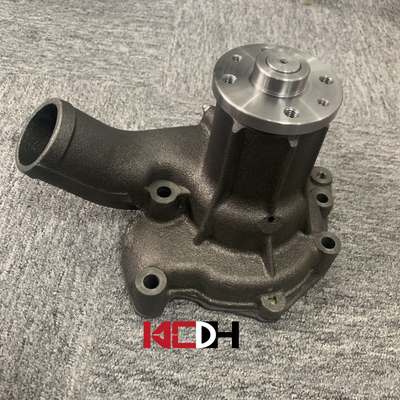 Diesel Spare Parts 8-97253028-1 Excavator Water Pump For Engine C