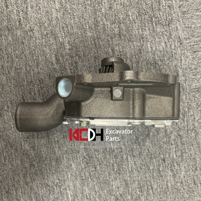 Excavator Spare Parts C7.1 Diesel Engine Cooling Water Pump 354-4754 For  E320D2