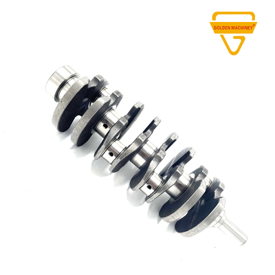 24519247 Crankshaft For Wuling Rongguang and Chevrolet  N300