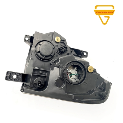 23577912 Left Headlight Assy For Wuling Rongguang and Chevrolet  N300