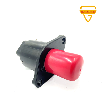 23596266 Stepping Motor For Wuling Rongguang and Chevrolet N300