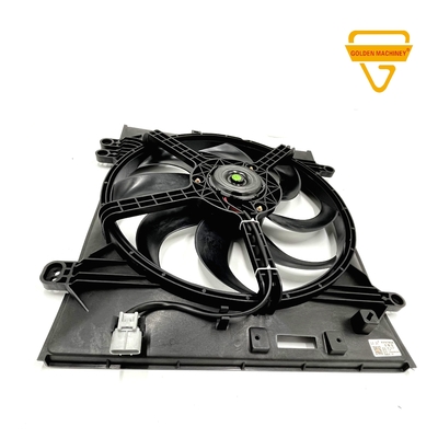 1308100FA02 Radiator-Fan Assy For  Dongfeng 330