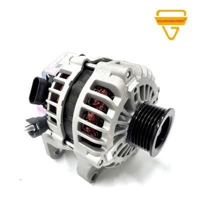 3701100E0100 Alternator For  Dongfeng 330