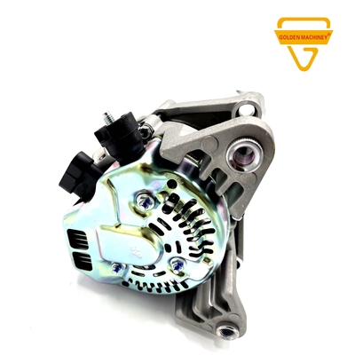 3701100E0100 Alternator For  Dongfeng 330