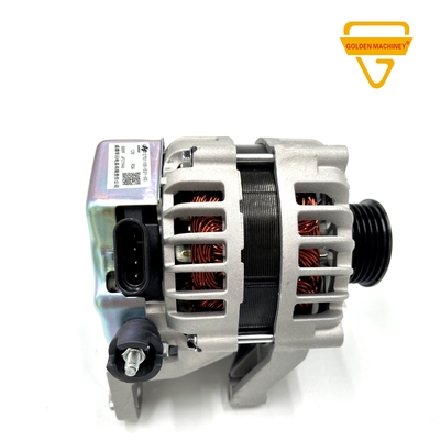 3701100E0100 Alternator For  Dongfeng 330