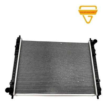 1620266335 Water Tank Assy For Changan CS35