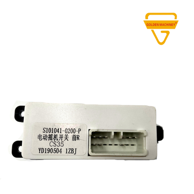 1620266552 POWER WINDOW SWITCH For Changan CS35