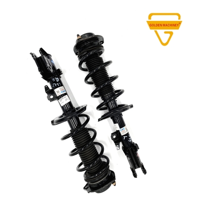 Front Shock Absorber Assy Changan CS35 Spare Parts 1620266751
