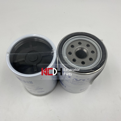 Excavator Diesel Fuel Water Separator Filter Element 20998367 For  Generator Set