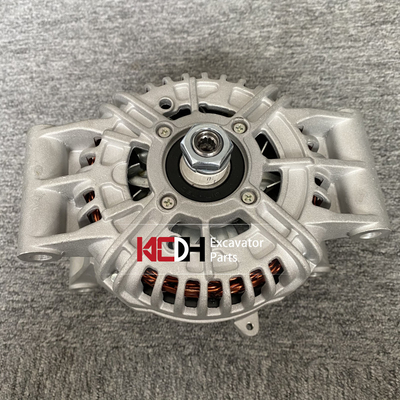  320D2 OEM Excavator Parts C7.1 Engine Alternator 3445081 344-5081