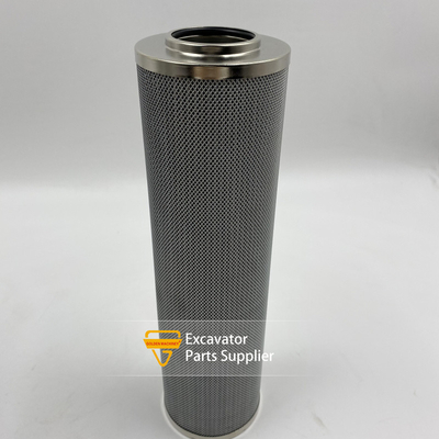 B222100000451 Excavator Oil Filter For Truck Engine Spare Parts