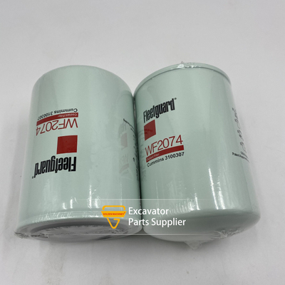 WF2074 Water Separator Filter Coolant Diesel Engine Parts