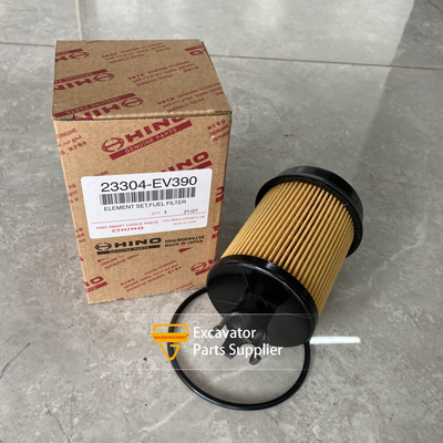 Truck Diesel Filter 23304-EV390 For Hino 300 Series