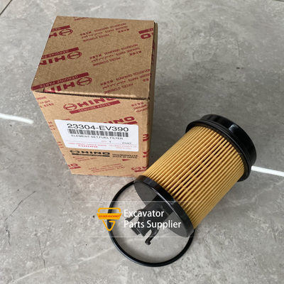 Truck Diesel Filter 23304-EV390 For Hino 300 Series