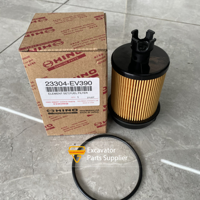 Truck Diesel Filter 23304-EV390 For Hino 300 Series