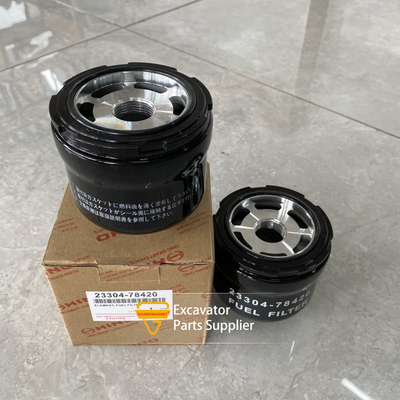 Diesel Filter 23304-EV280 FC-13210 23304-EV021 For Truck Engine