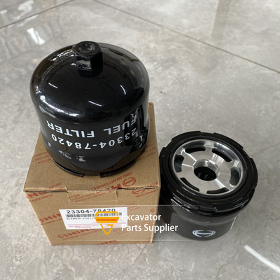 Diesel Filter 23304-EV280 FC-13210 23304-EV021 For Truck Engine