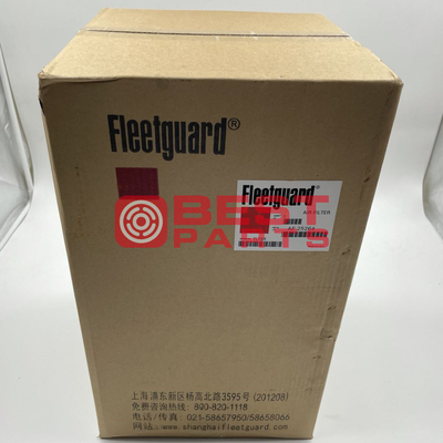 High Quality Factory Truck Engine Parts OEM Air Filter Element Fleetguard AF25264 FOR  P777579