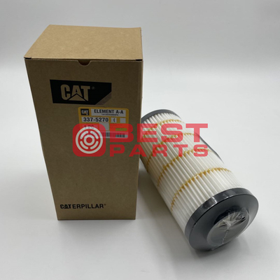 Industrial Machinery Excavator Parts Hydraulic Oil Filter 337-5270 For  E215D2