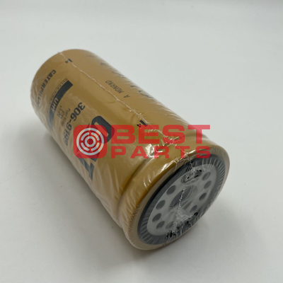 Construction Machinery Parts Fuel Water Separator Filter 306-9199 For  truck