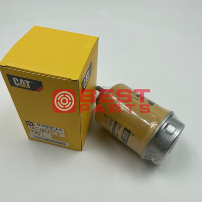 Factory Construction Diesel Engine Parts Fuel Water Separator Filter 131-1812 For CAT 3054C 3054E