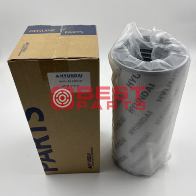Micron Replacement Hydraulic Oil Filter Element 31N8-01510 For  320c/d 325c/d