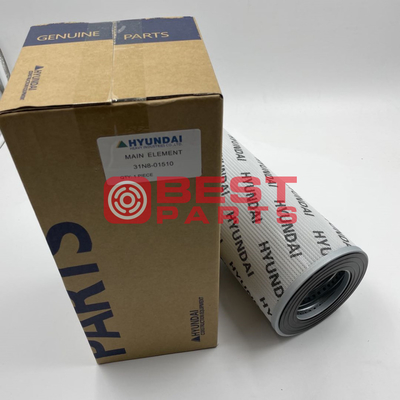 Micron Replacement Hydraulic Oil Filter Element 31N8-01510 For  320c/d 325c/d