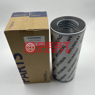 Micron Replacement Hydraulic Oil Filter Element 31N8-01510 For  320c/d 325c/d