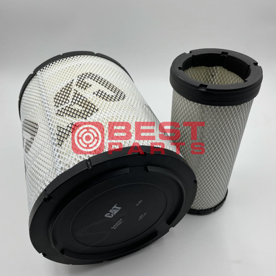 Industrial Excavator Engine Parts Air Filter Element 6I-2501 For 
