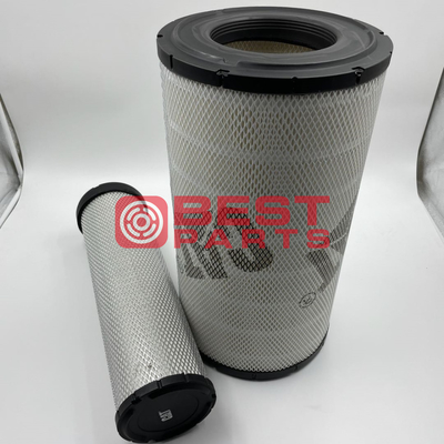 Industrial Machinery Excavator Engine Parts Air Filter Element 142-1339 FOR 