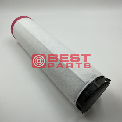 Construction Excavator Engine Parts Air Filter Element 245-6375 FOR 