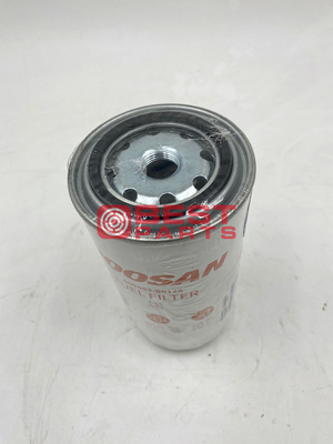 400403-00126 Excavator Fuel Filter For Doosan DX225LC-9C DX260LC-9C