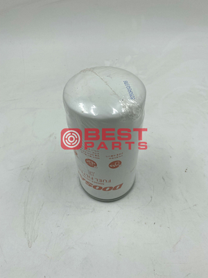 400403-00126 Excavator Fuel Filter For Doosan DX225LC-9C DX260LC-9C