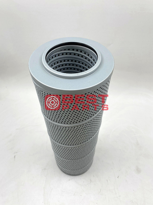 400406-00381A Excavator Hydraulic Filter For Doosan SD300N