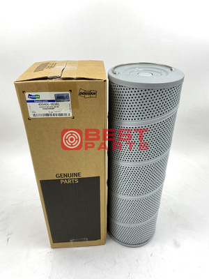 400406-00381A Excavator Hydraulic Filter For Doosan SD300N