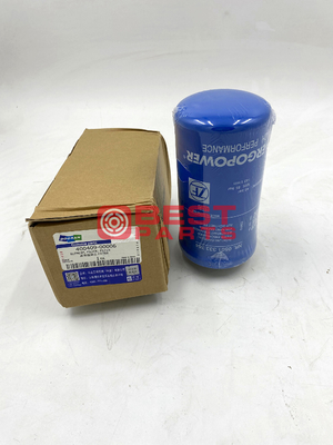 High Performance Wheel Loader Road Crane Gearbox Oil Filter 400409-00006 For Doosan