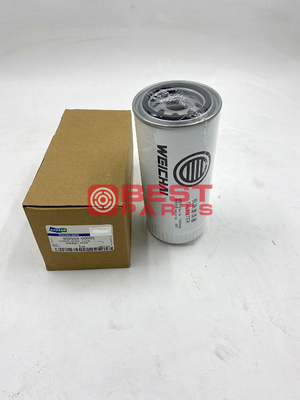 Excavator Engine Parts Wheel Loader Oil Filter 400504-00005 For Doosan SD300