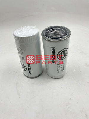 Excavator Engine Parts Wheel Loader Oil Filter 400504-00005 For Doosan SD300