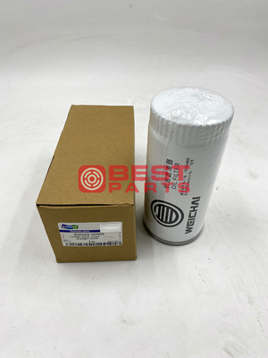 Excavator Engine Parts Wheel Loader Oil Filter 400504-00005 For Doosan SD300