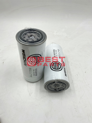 Excavator Engine Parts Wheel Loader Oil Filter 400504-00005 For Doosan SD300