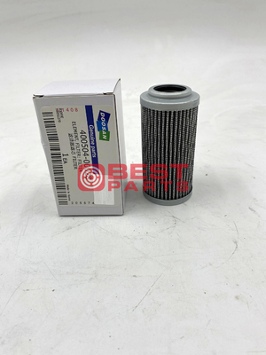 Loader Parts Hydraulic Oil Filter 400504-00028 For Doosan SD300