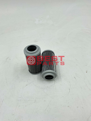 Loader Parts Hydraulic Oil Filter 400504-00028 For Doosan SD300