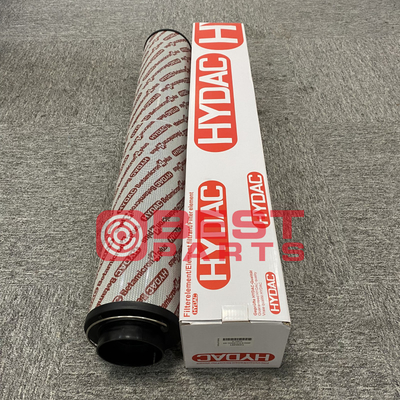 Excavator Engine Parts HYDAC Hydraulic Oil Return Filter Element 2600 R 010 BNHC-B6