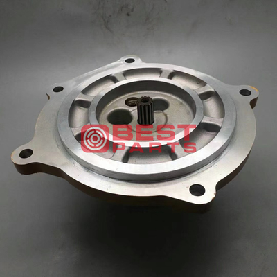 Large inventory of factory machinery excavator 349D hydraulic gear pump for Carter