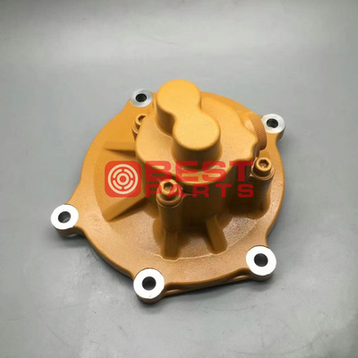 Large inventory of factory machinery excavator 349D hydraulic gear pump for Carter